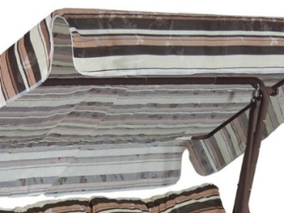 Stříška Detroit 656