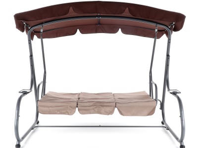 Zahr. houpačka SAN MARINO