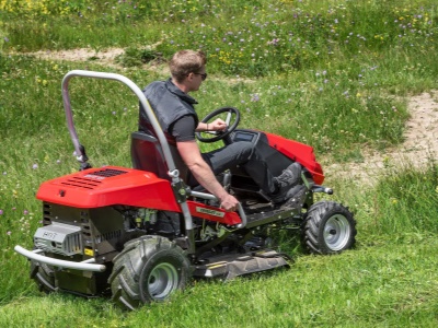 Crossjet 4x4