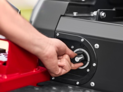 CRAMER ZRT OPTIMUS ZTC132R