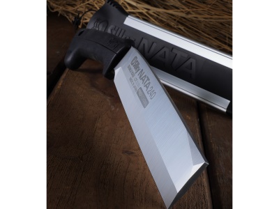 Silky NATA 240 mm Double Edge - sekera