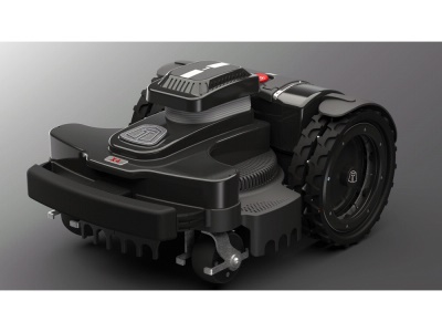 TECHline NEXTTECH DX4