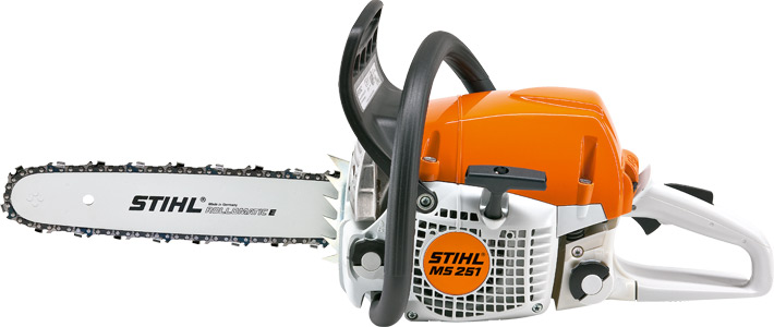 Motorová pila Stihl MS 251, 35/PM3 