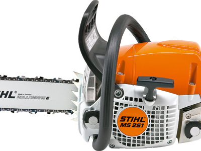 Motorová pila Stihl MS 251, 35/PM3 