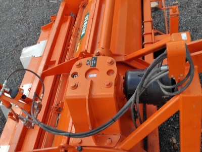 Půdní fréza Struik 4RF 310