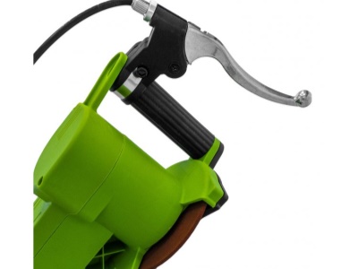 Ostřička pilových řetězů Procraft SK1100