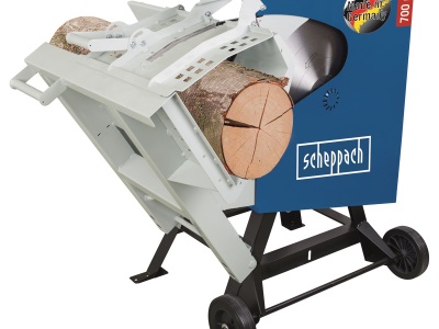 Scheppach HS 720 - kolébková pila/cirkulárka 400 V