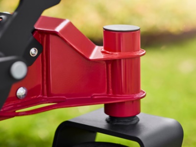 CRAMER ZRT OPTIMUS ZTC132R