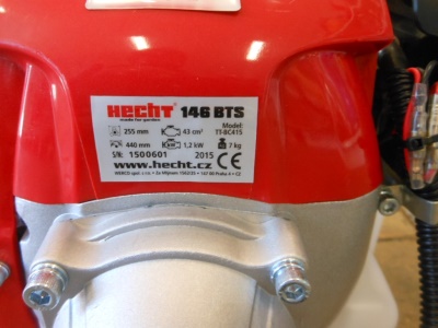 HECHT 146 BTS