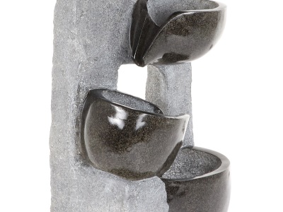 Fontána Kamenné misky