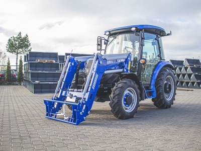 Čelní nakladač LC SNR 100 L - Sonarol