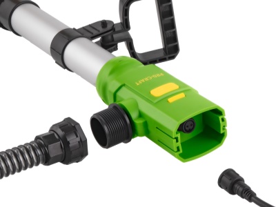 Aku ponorné čerpadlo do sudu Procraft CPN20bb (bez baterie a nabíječky)