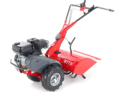 EUROSYSTEMS RTT3 S/R RATO 210