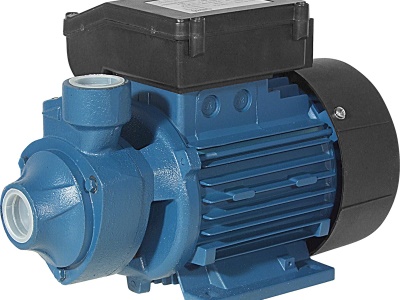 Elpumps PP 60 - odstředivé čerpadlo 550 W