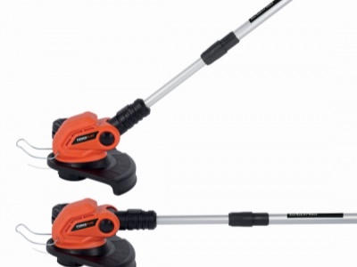 POWDPG7545 - Aku vyžínač 40V LI-ION 300mm (bez baterie)