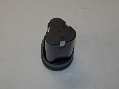 VERDEMAX baterie 12V-2Ah PE12 (4364)