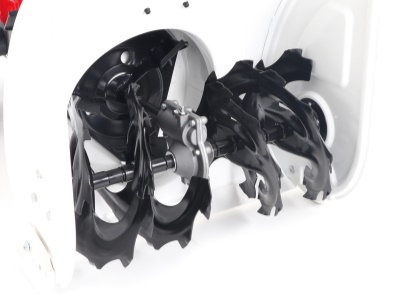 EUROSYSTEMS Sněhová fréza - P70