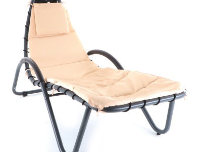 Lehátko JORDAN De Luxe