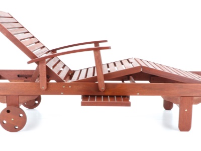 Lehátko MERANTI SPA