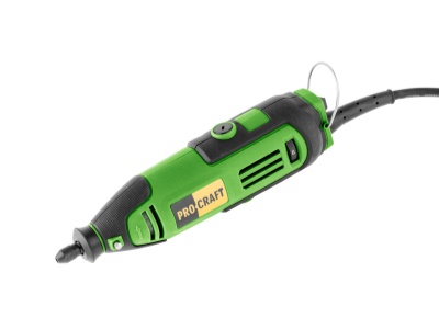 Bruska přímá s ohebným nástavcem Procraft PG520