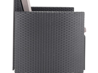 Křeslo IPAE SICILIA