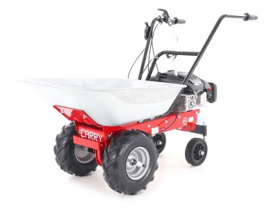 EUROSYSTEMS CARRY RATO 170