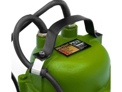 Kalové čerpadlo Procraft PN23