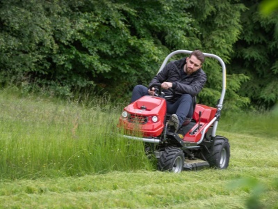 Crossjet 4x4