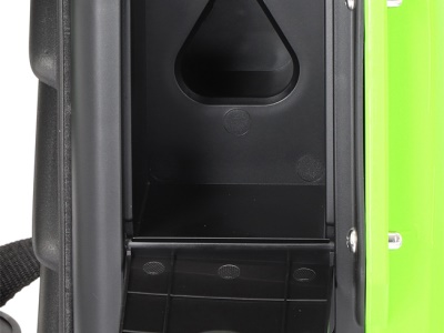 VERDEMAX AKU postř. FUTURA 8