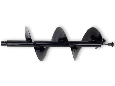 Vrták (nástroj pro motorový vrták) Procraft 250x800 mm