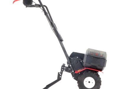 VeGA 40ET40 Plečka 40 cm