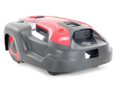 CRAMER AiConic 8 RTK