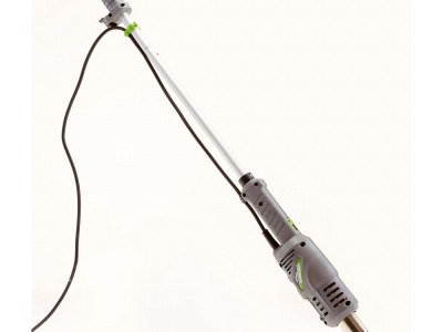 VERDEMAX el. vypalovač plevele 2793