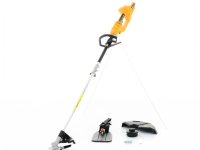 Riwall PRO RABC 2540i - křovinořez s aku motorem 40 V (bez baterie a nabíječky)