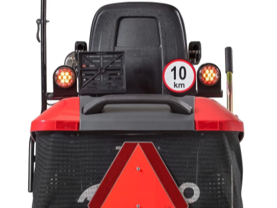 Silniční sada - pro standardní modely