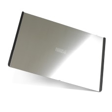 Pečící plech pro kámen na pizzu, obdelníkový, 44 x 30 cm