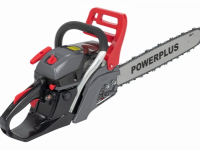 POWEG2030 - Benzinová řetězová pila 56,5 cc 500mm