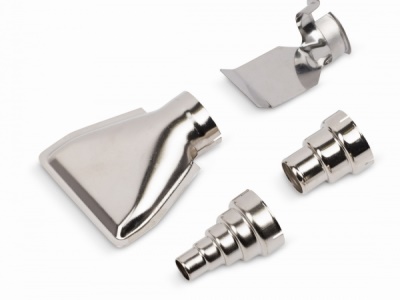 POWE80040 - Horkovzdušná pistole 1 600 W