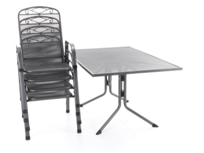 MFG ZINGST 4 PLUS - 140