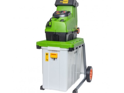 Zahradní drtič větví válcový Procraft PSL2800