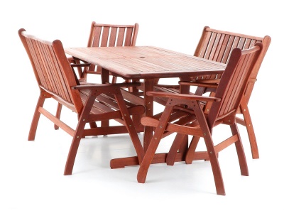 MERANTI VICTORIA COMBI SET 6