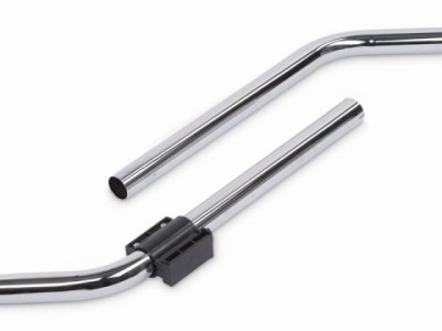 POWX325 - Vysavač suché/mokré 2 x 1 200W