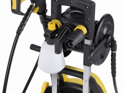 POWXG9030 - Elektrická tlaková myčka 1900W / 135bar