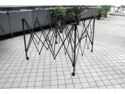 Mobilní party stan VeGA