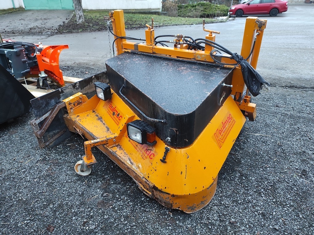 KEULMAC Osekávač Cibule 1,5 m