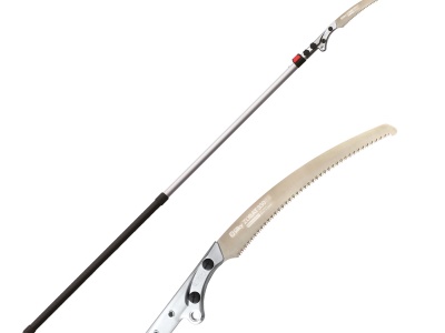 Silky Zübat 3900-7.5 - teleskopická pila