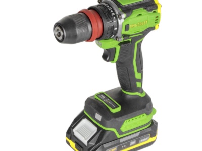 Aku šroubovák Procraft PA18Pro DFR