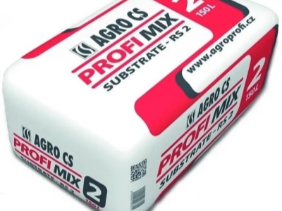 Substrát AGRO PROFIMIX 2 RS II 150 l - 1 ks - profesionální substrát pro květiny