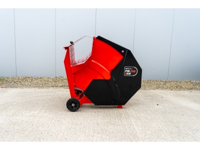 Kyvadlová vyklápěcí pila PW-700