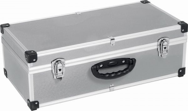 PRM1010780 - Kufr na 80 CD